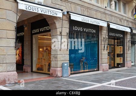 what country is louis vuitton from|louis vuitton european locations.